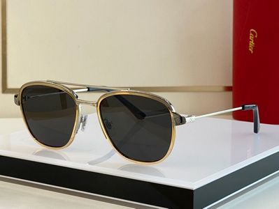 Cartier Sunglasses 916
